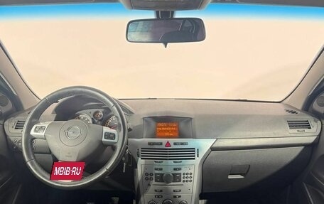 Opel Astra H, 2013 год, 750 000 рублей, 16 фотография