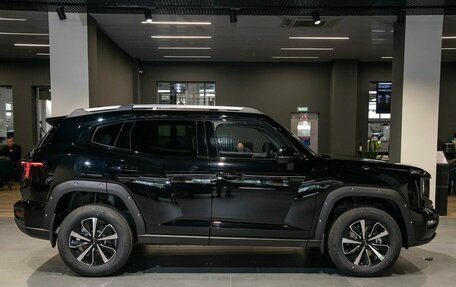 Haval H7, 2025 год, 3 649 000 рублей, 4 фотография