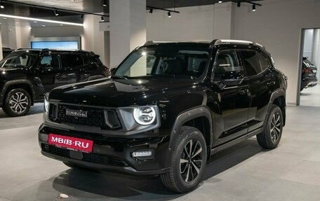 Haval H7, 2025 год, 3 649 000 рублей, 6 фотография