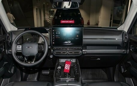 Haval H7, 2025 год, 3 649 000 рублей, 3 фотография