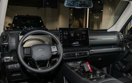 Haval H7, 2025 год, 3 649 000 рублей, 13 фотография