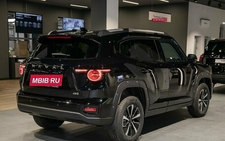 Haval H7, 2025 год, 3 649 000 рублей, 9 фотография