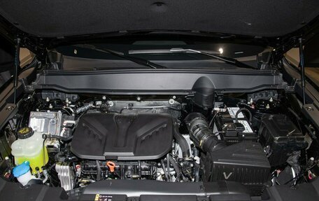 Haval H7, 2025 год, 3 649 000 рублей, 22 фотография