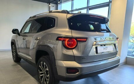 Haval H7, 2025 год, 3 649 000 рублей, 8 фотография