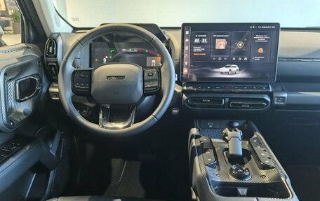 Haval H7, 2025 год, 3 649 000 рублей, 3 фотография