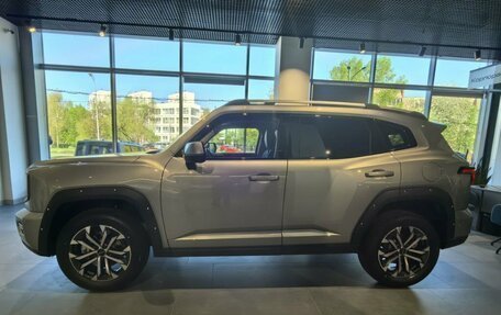 Haval H7, 2025 год, 3 649 000 рублей, 7 фотография