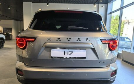 Haval H7, 2025 год, 3 649 000 рублей, 5 фотография