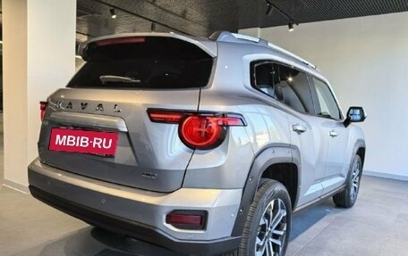 Haval H7, 2025 год, 3 649 000 рублей, 9 фотография