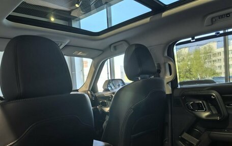 Haval H7, 2025 год, 3 649 000 рублей, 17 фотография