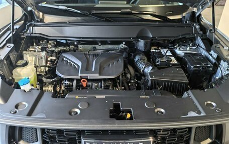 Haval H7, 2025 год, 3 649 000 рублей, 23 фотография