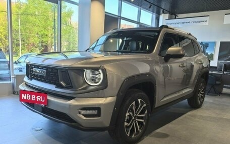 Haval H7, 2025 год, 3 799 000 рублей, 6 фотография