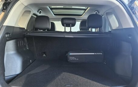 Haval H7, 2025 год, 3 799 000 рублей, 21 фотография