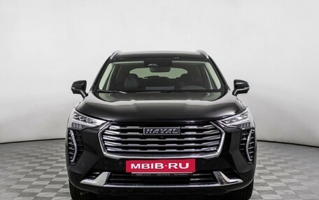 Haval Jolion, 2023 год, 2 099 000 рублей, 2 фотография