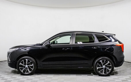 Haval Jolion, 2023 год, 2 099 000 рублей, 8 фотография