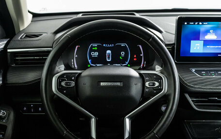 Haval Jolion, 2023 год, 2 099 000 рублей, 11 фотография