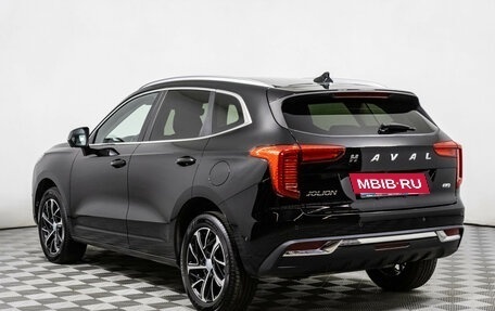 Haval Jolion, 2023 год, 2 099 000 рублей, 7 фотография