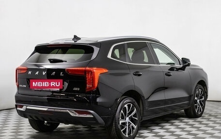 Haval Jolion, 2023 год, 2 099 000 рублей, 5 фотография