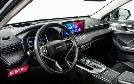 Haval Jolion, 2023 год, 2 099 000 рублей, 10 фотография