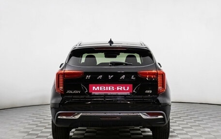 Haval Jolion, 2023 год, 2 099 000 рублей, 6 фотография