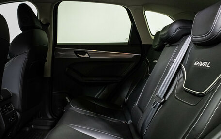 Haval Jolion, 2023 год, 2 099 000 рублей, 15 фотография