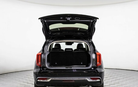 Haval Jolion, 2023 год, 2 099 000 рублей, 23 фотография