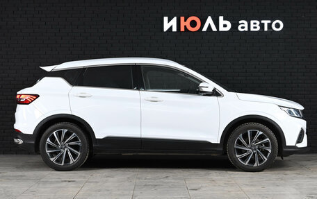 Geely Coolray I, 2019 год, 1 475 000 рублей, 5 фотография