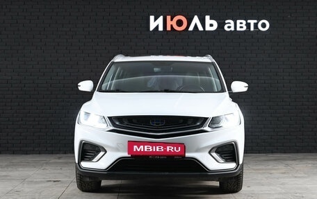 Geely Coolray I, 2019 год, 1 475 000 рублей, 2 фотография