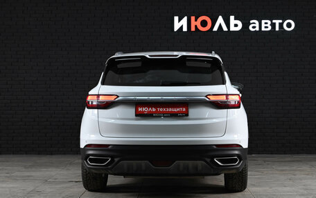 Geely Coolray I, 2019 год, 1 475 000 рублей, 7 фотография