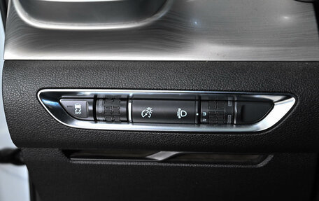 Geely Coolray I, 2019 год, 1 475 000 рублей, 15 фотография