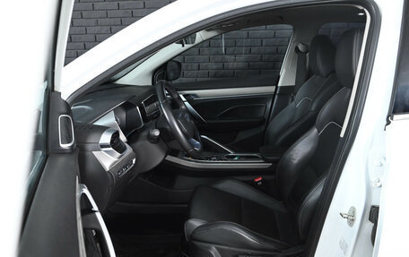 Geely Coolray I, 2019 год, 1 475 000 рублей, 10 фотография