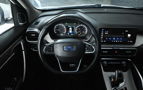 Geely Coolray I, 2019 год, 1 475 000 рублей, 11 фотография