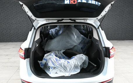 Geely Coolray I, 2019 год, 1 475 000 рублей, 9 фотография