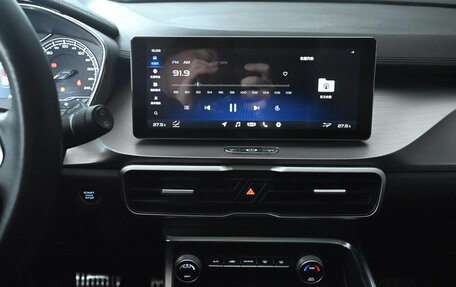 Geely Coolray I, 2019 год, 1 475 000 рублей, 16 фотография