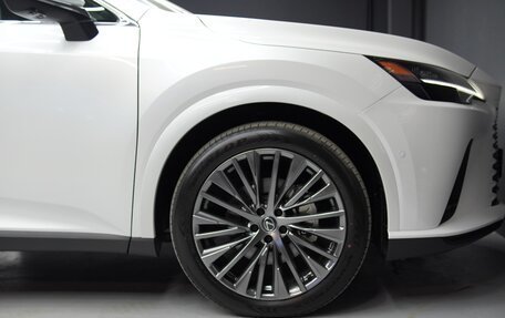 Lexus RX IV рестайлинг, 2025 год, 13 990 000 рублей, 4 фотография