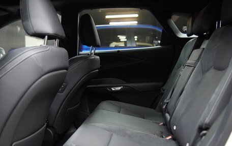Lexus RX IV рестайлинг, 2025 год, 13 990 000 рублей, 9 фотография