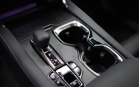 Lexus RX IV рестайлинг, 2025 год, 13 990 000 рублей, 14 фотография