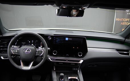 Lexus RX IV рестайлинг, 2025 год, 13 990 000 рублей, 18 фотография