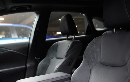 Lexus RX IV рестайлинг, 2025 год, 13 990 000 рублей, 12 фотография