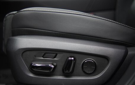 Lexus RX IV рестайлинг, 2025 год, 13 990 000 рублей, 20 фотография