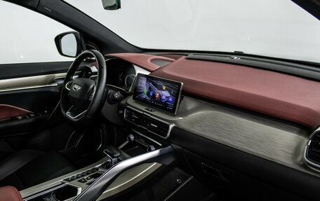 Geely Coolray I, 2023 год, 2 065 000 рублей, 9 фотография