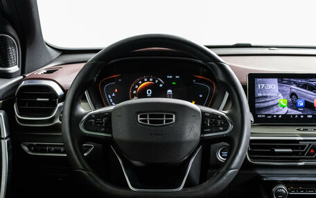 Geely Coolray I, 2023 год, 2 065 000 рублей, 11 фотография