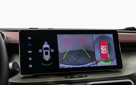 Geely Coolray I, 2023 год, 2 065 000 рублей, 16 фотография