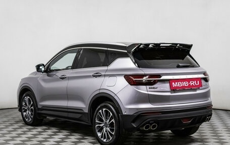 Geely Coolray I, 2023 год, 2 065 000 рублей, 7 фотография