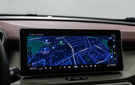 Geely Coolray I, 2023 год, 2 065 000 рублей, 19 фотография