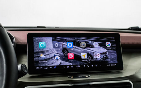 Geely Coolray I, 2023 год, 2 065 000 рублей, 18 фотография