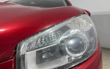 Nissan Qashqai, 2012 год, 900 000 рублей, 10 фотография