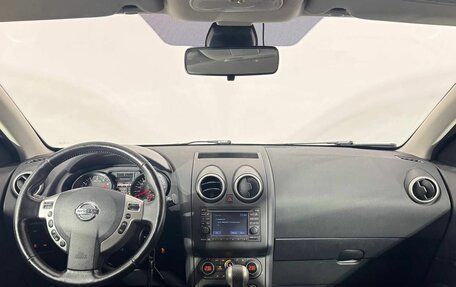 Nissan Qashqai, 2012 год, 900 000 рублей, 15 фотография