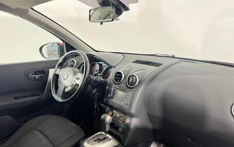 Nissan Qashqai, 2012 год, 900 000 рублей, 13 фотография