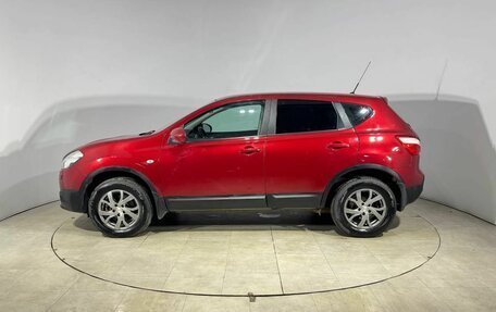 Nissan Qashqai, 2012 год, 900 000 рублей, 9 фотография