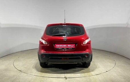 Nissan Qashqai, 2012 год, 900 000 рублей, 6 фотография